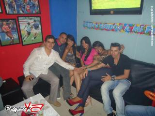 Foto 20 de la pasion del barza 17 y 18 de agosto de en LA PASION DEL BARZA Cartagena, Cartagena
