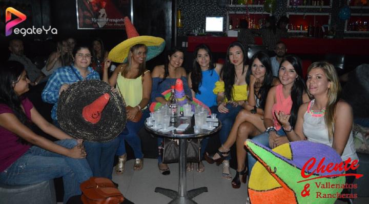 Foto 17 de Chente - 4to FDS Sept. 2016 en CHENTE Vallenatos y Rancheras, Cali