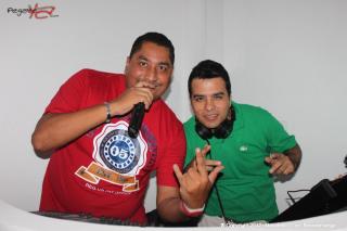 Foto 56 de 15-16 de Junio 2012 - Cumpleaños Yorbis en Discoteca Macondo Club Bucaramanga, Bucaramanga