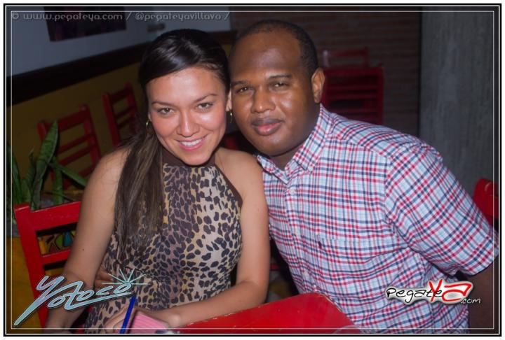 Foto 6 de YOTOCO SALSA BAR - Villavicencio en Yotoco Salsa Bar, Villavicencio
