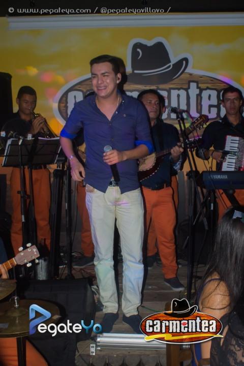 Foto 69 de CARMENTEA - Villavicencio en Carmentea Bar, Villavicencio