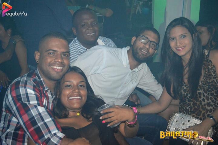 Foto 46 de Bailatino - 2do Fds Febrero 2017 en Bailatino - Bar, Cali