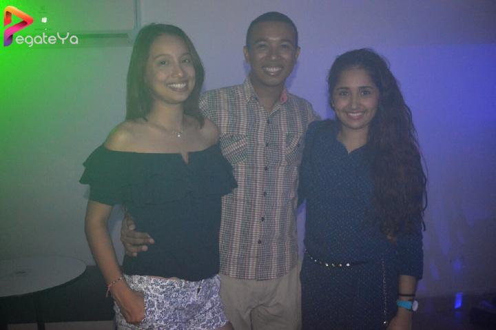 Foto 7 de Montana Night Club - 1er FDS Julio 2016 en Montana Night Club, Cali