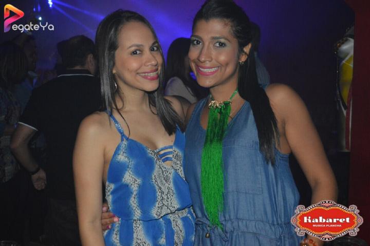 Foto 18 de Kabaret Bar - 4to Fds Sept 2016 en Kabaret - Granada, Cali