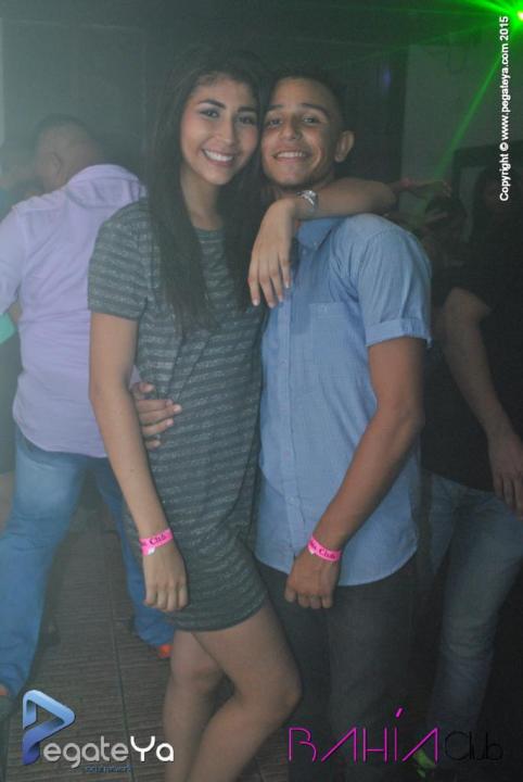 Foto 19 de Bahia 18 y 19 de Diciembre de 2015 en bahia club, Cartagena