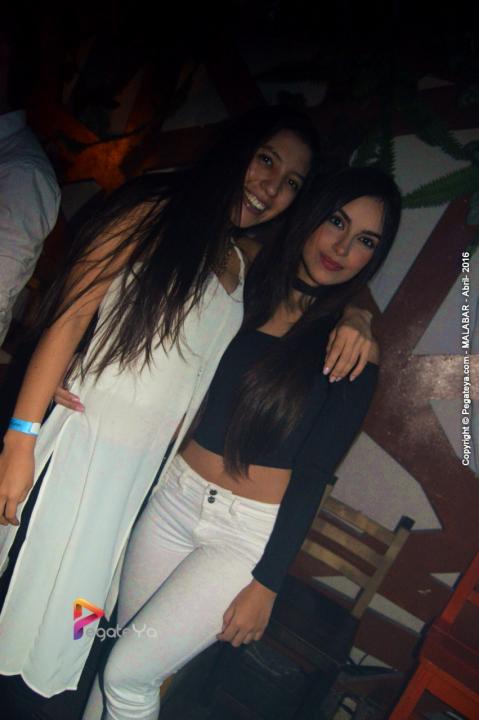 Foto 51 de Malabar Sabado 23 de abril de 2016 en Discoteca Malabar Bucaramanga, Bucaramanga