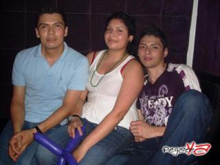Foto 39 de Marzo 31 del 2012 en Simon Dice Pereira, Pereira