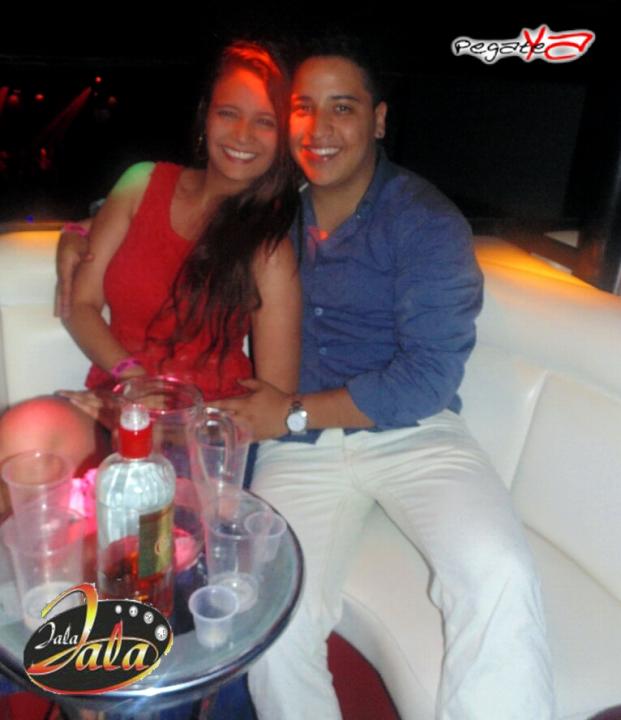 Foto 31 de Jajala Jala - Amor y Amistad en Jala Jala Club, Cali