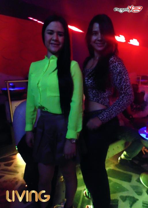 Foto 23 de Living - Amor y Amistad en Living Night Club, Cali