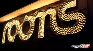 Foto 8 de Octubre 04 del 2013 en Rooms Club