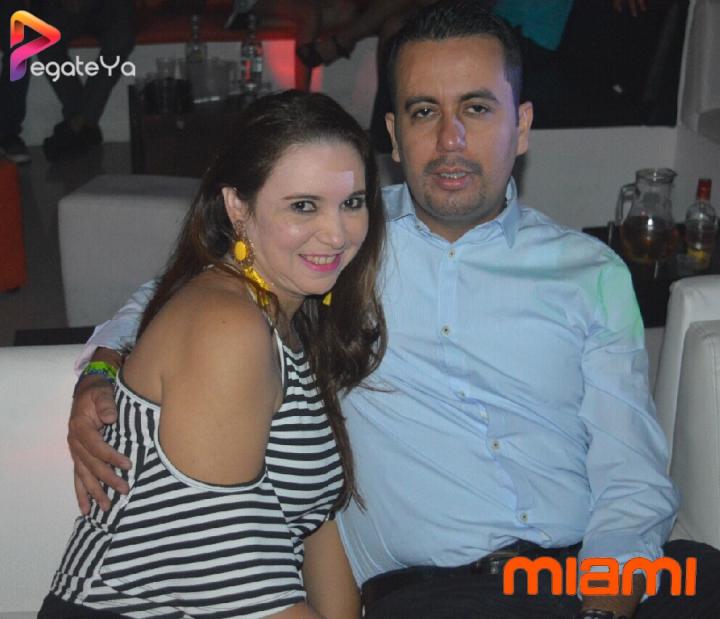 Foto 39 de Miami - 4to Fds Sept. 2016 en Miami Bar Cali, Cali