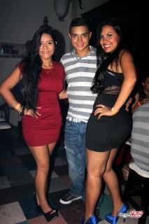 Foto 48 de Zambomba - Marzo 15 del 2014 en Club Zambomba, Cali