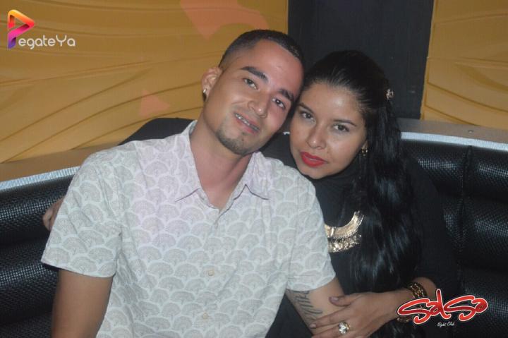 Foto 96 de Salsa Night Club - 4TO Fds Sept. 2016 en Salsa Night Club, Cali
