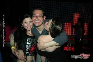 Foto 23 de DJ WADY - 24 Feb. 2012 en Lov Club Bogota, Bogotá