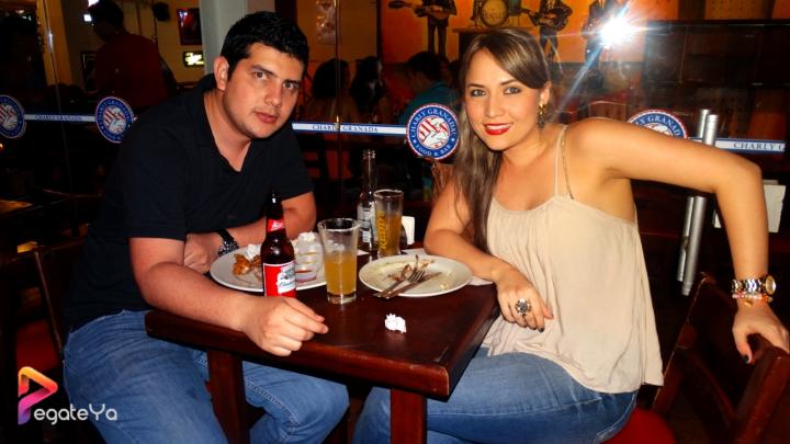 Foto 19 de Charly - Granada / Marzo 21 del 2015 en Charly, Cali
