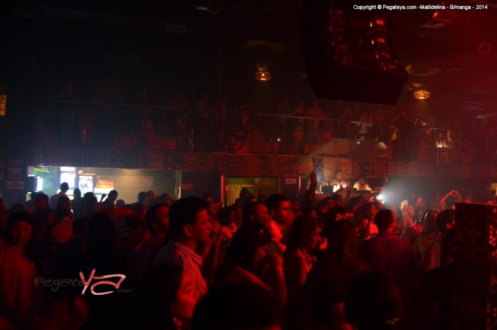 Foto 65 de Martin Elias y Juancho de la Aspriella en Discoteca Matildelina Bucaramanga, Bucaramanga