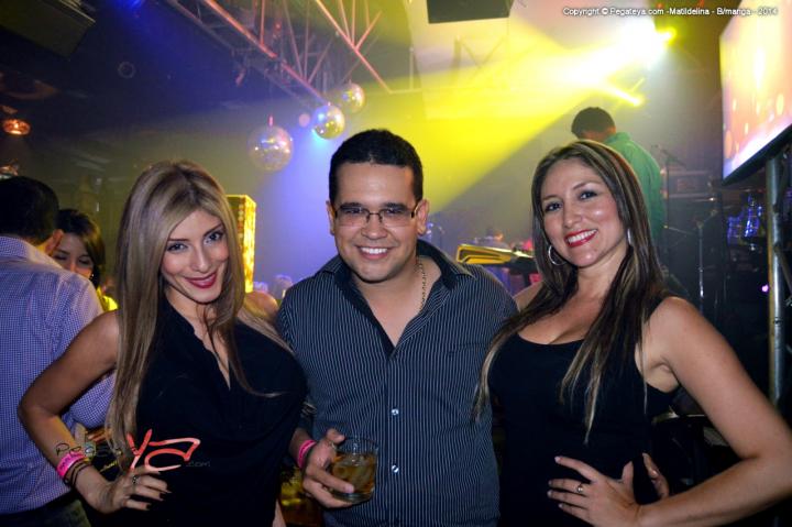 Foto 150 de Martin Elias y Juancho de la Aspriella en Discoteca Matildelina Bucaramanga, Bucaramanga