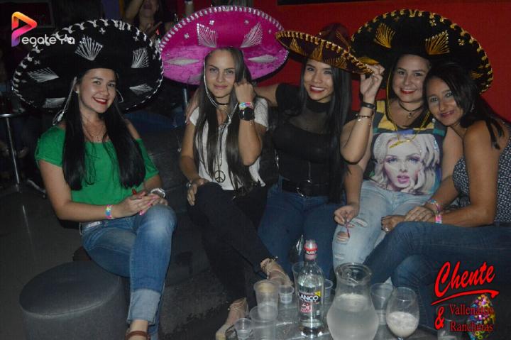 Foto 50 de Chente - 3er Fds Febrero 2017 en CHENTE Vallenatos y Rancheras, Cali