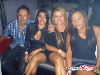 Foto 12 de Marzo 24 del 2012 en Praga Club Cali, Cali
