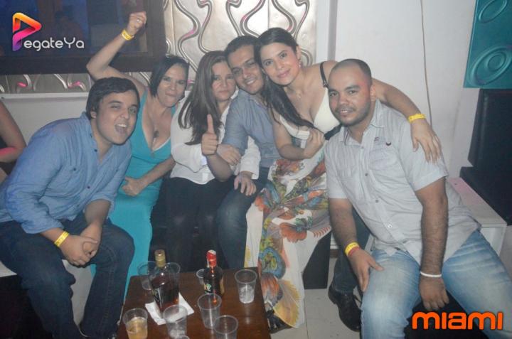 Foto 28 de Miami Bar - Amor y Amistad 2015 en Miami Bar Cali, Cali