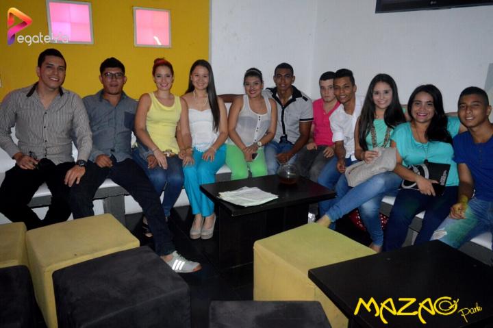 Foto 18 de Mazao Park - 4to Fds Abril 2016 en Mazao Park, Cali