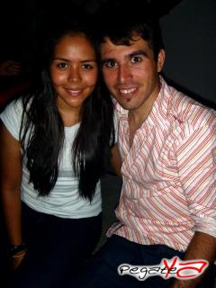Foto 26 de Octubre 13 del 2012 en Babel / Barra Libre Cali, Cali