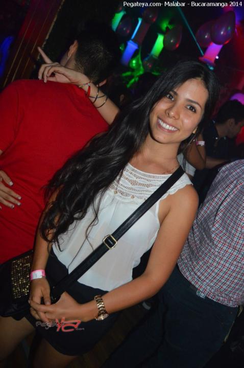 Foto 10 de Discoteca malabar - 19-20 sep 2014 en Discoteca Malabar Bucaramanga, Bucaramanga