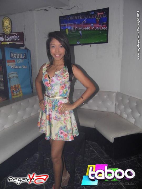 Foto 35 de TABOO 28 Y 29 de NOV 2014 en Discoteca Taboo Cartagena, Cartagena