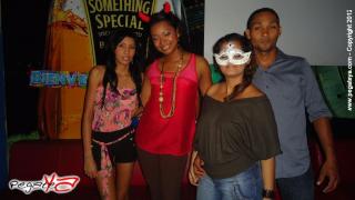 Foto 4 de la pasion del barza 1 de diciembre de 2 en LA PASION DEL BARZA Cartagena, Cartagena