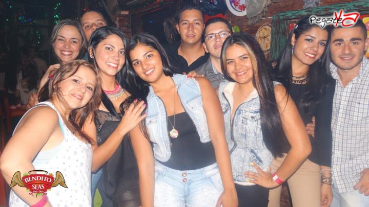 Foto 36 de Bendito Seas - Sep. 20 en Discoteca Bendito Seas Medellin, Medellín