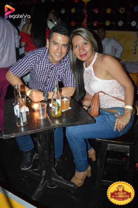 Foto 118 de Mi Dios se lo Pague - 3er Fds Febrero 17 en Fonda Mi Dios Se Lo Pague, Cali