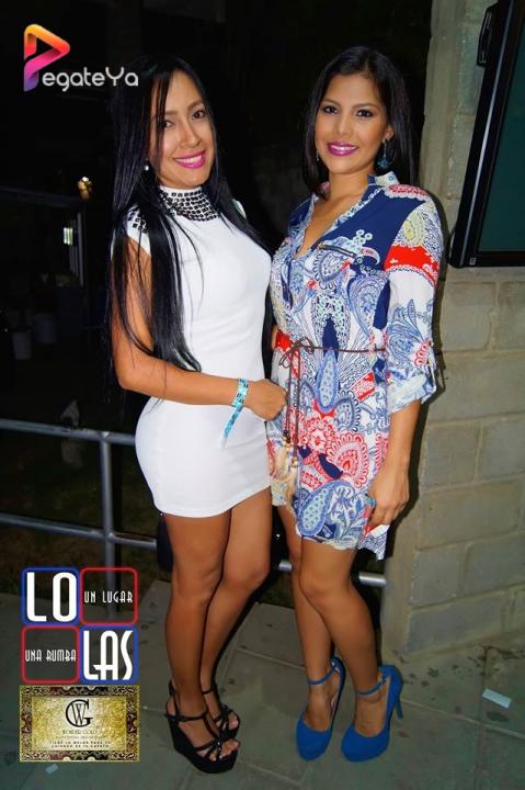 Foto 114 de Lolas - Feria 2015 en Lolas Club Menga Cali, Cali