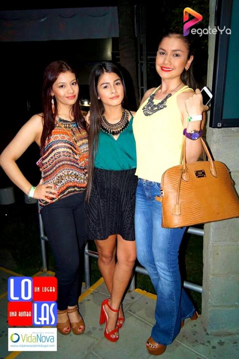 Foto 24 de Lolas Club - 4to Fds Abril 2016 en Lolas Club Menga Cali, Cali