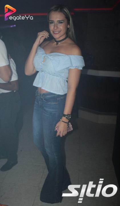 Foto 11 de El Sitio Disco Club - 2do FDS Julio 2016 en el sitio cartagena, Cartagena