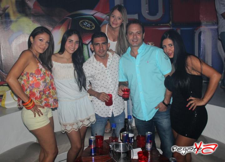 Foto 97 de Lolas Club - Julio 12 del 2014 en Lolas Club Menga Cali, Cali