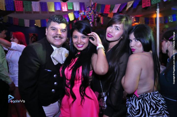 Foto 74 de Discoteca Chabela - 27 junio 2015 en Discoteca Chabela Bucaramanga, Bucaramanga