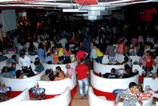 Foto 16 de Roberto Lugo y Orquesta Sabotaje en Jala Jala Club, Cali