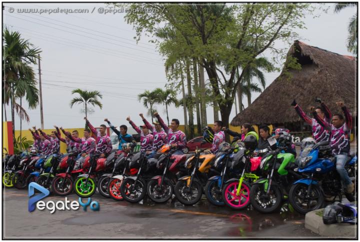 Foto 24 de 2 Campeonato Nacional de STUNT - en PegateYa Villavicencio, Villavicencio