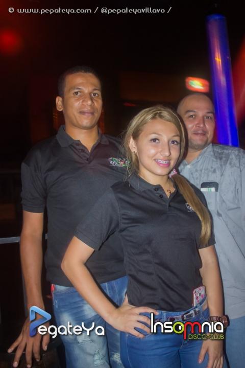 Foto 4 de INSOMNIA CLUB - Villavicencio en Insomnia Club, Villavicencio