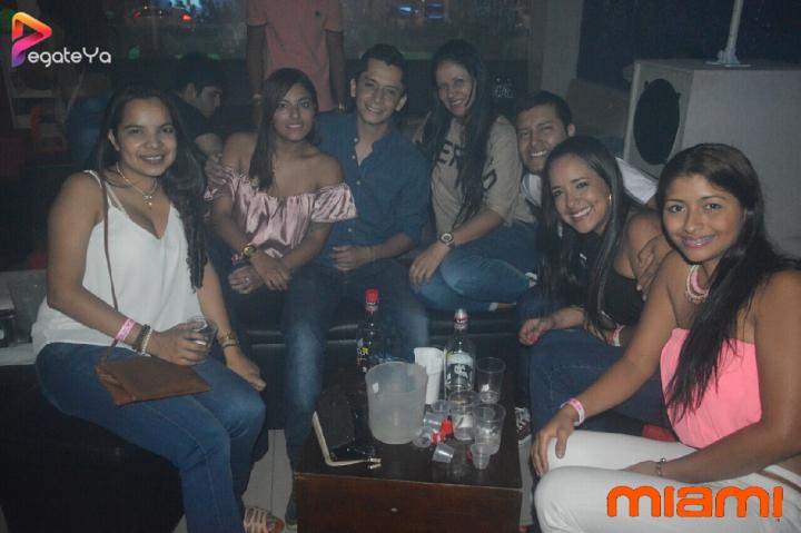 Foto 44 de Miami Bar - 3er Fds Febrero 2017 en Miami Bar Cali, Cali
