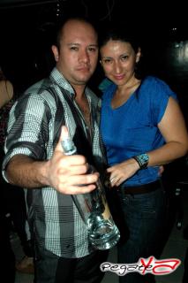 Foto 14 de Diciembre 15 del 2012 en Nozomi Club, Cali