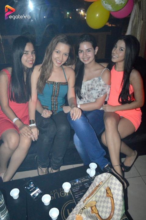 Foto 30 de Penthouse Club - 2do Fds Oct 2016 en Penthouse 1800, Cali