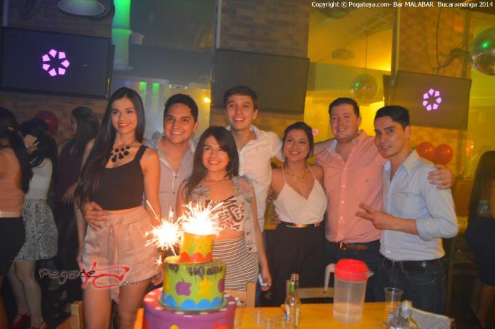 Foto 55 de Fotos Malabar 26 -27 septiembre en Discoteca Malabar Bucaramanga, Bucaramanga