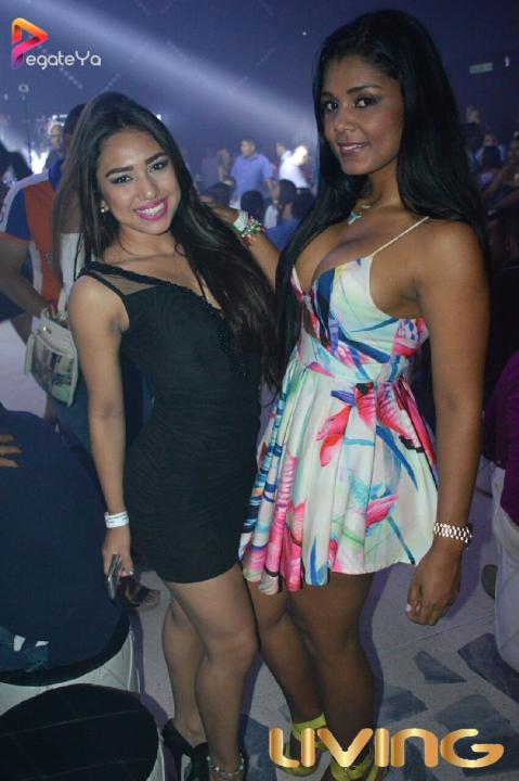 Foto 89 de Living - 1er & 2do Fds Octubre 2016 en Living Night Club, Cali