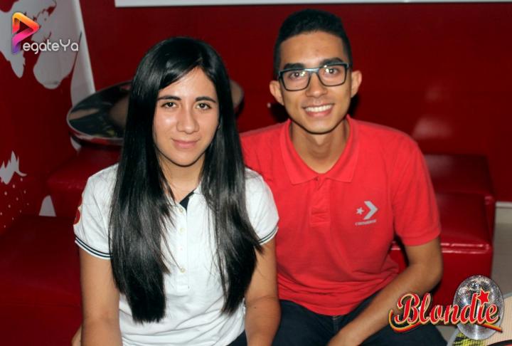 Foto 44 de Blondie - 4to FDS Sept 2015 en Blondie Bar Cali, Cali