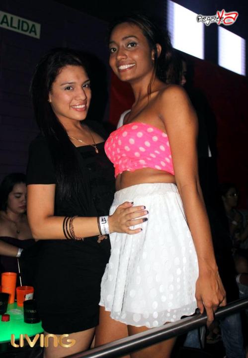 Foto 67 de Living Night Club - Sep 27 en Living Night Club, Cali