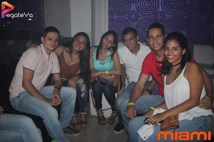 Foto 51 de Miami - 2DO Fds julio 2016 en Miami Bar Cali, Cali