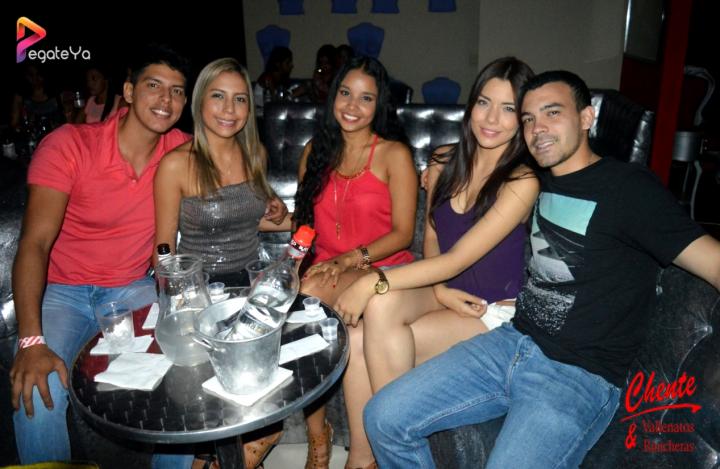 Foto 9 de Chente - 4to FDS Junio 2015 en CHENTE Vallenatos y Rancheras, Cali