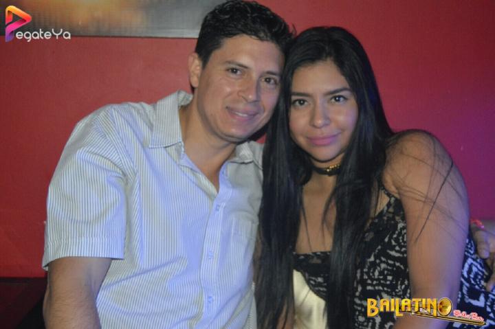 Foto 79 de Bailatino - 4to Fds Febrero 2017 en Bailatino - Bar, Cali