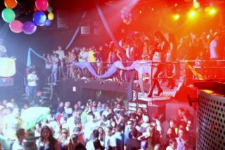 Foto 44 de Mission Club / David Tort en Mission Club / David Tort, Cali